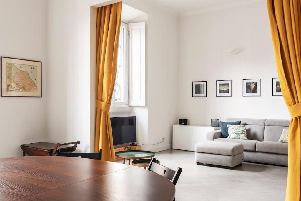 Apartamento Bilocale Pergolesi *