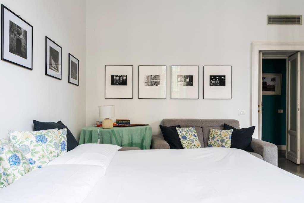 Apartamento Bilocale Pergolesi *