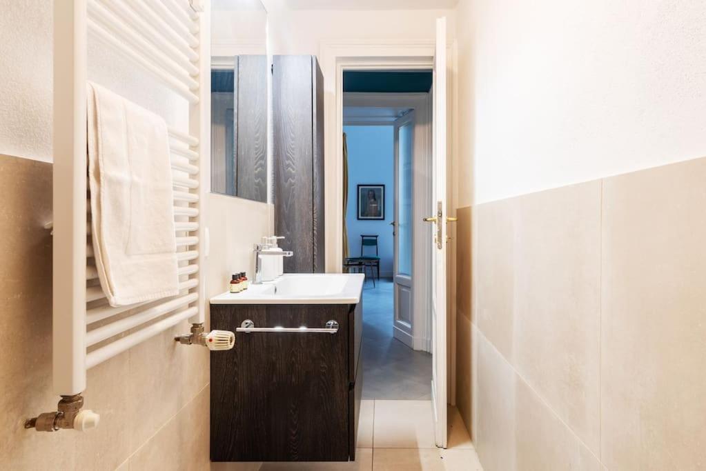 Apartamento Bilocale Pergolesi