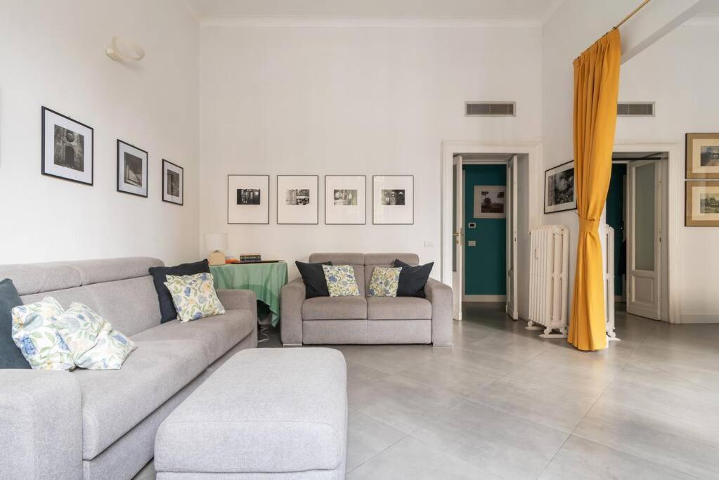 Bilocale Pergolesi Apartamento