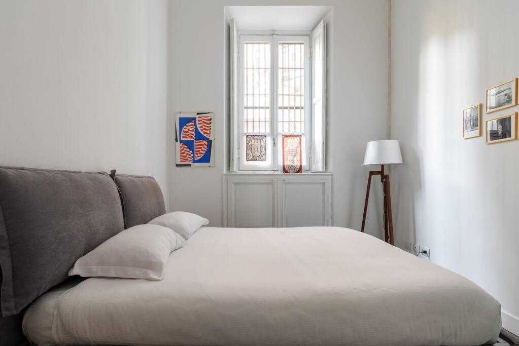 Bilocale Pergolesi Apartamento
