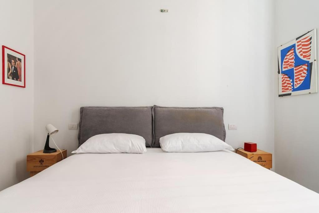 Apartamento Bilocale Pergolesi *
