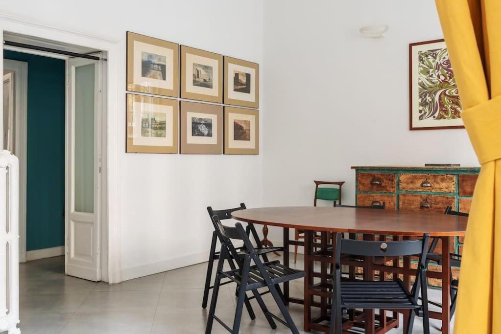 Bilocale Pergolesi Apartamento Milán