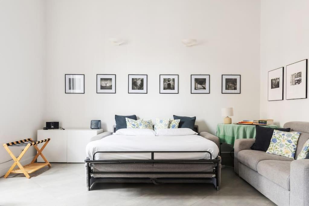 Apartamento Bilocale Pergolesi Milán