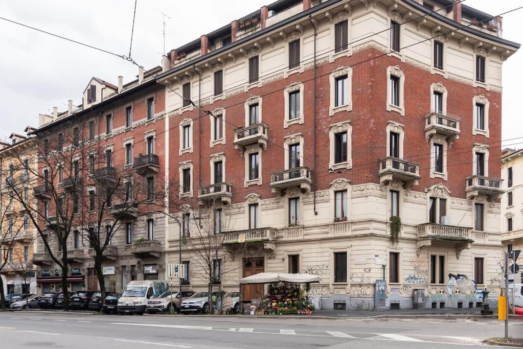 Bilocale Pergolesi